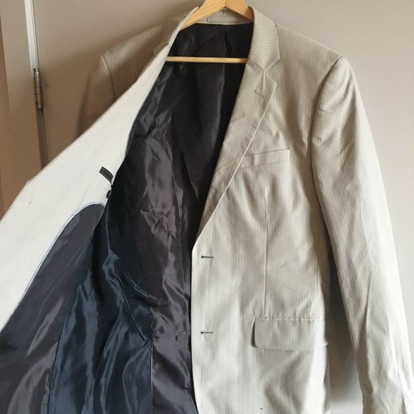 Cotton Suit - RV&Co - Picture 4 of 9